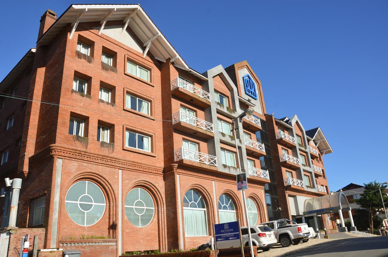 Hotel Reviens Pinamar